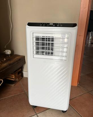 Condizionatore Telefunken 9000 BTU