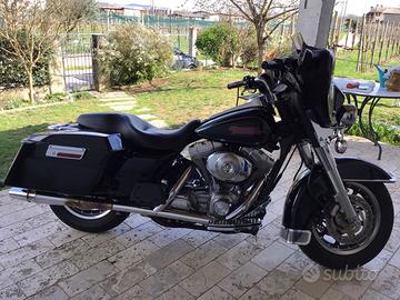 Harley-Davidson Electra Glide - 2005