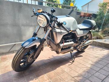 BMW k100 cafè racer