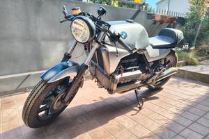 BMW k100 cafè racer