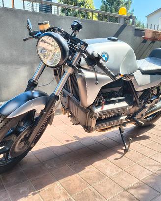 BMW k100 cafè racer