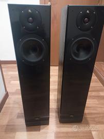 diffusori AR status s30