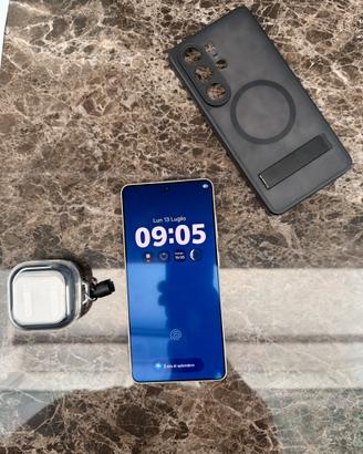 Galaxy S26 ultra 1 tera + Buds4 Pro + Watch