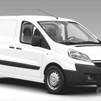 Ricambi auto nuovi Toyota Proace 2013