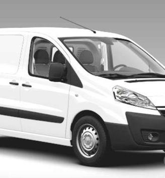 Ricambi auto nuovi Toyota Proace 2013