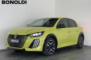 Peugeot 208 GT PureTech 100 S/S