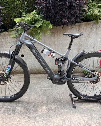 Mondraker crafty R 2023