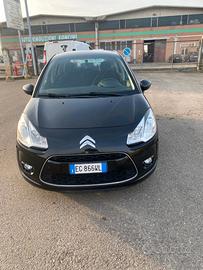 Citroën C3 1.1 Exclusive - 2011
