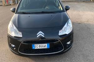 Citroën C3 1.1 Exclusive - 2011