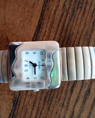 Orologio Vintage  Sudima