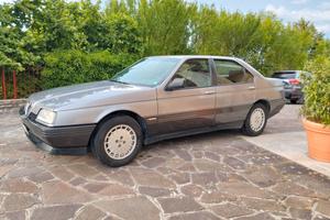 Alfa Romeo 164 Twin spark