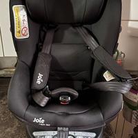 Seggiolino Auto Joie i-Spin 360