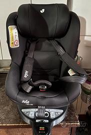 Seggiolino Auto Joie i-Spin 360