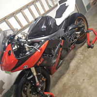 Yamaha YZF-R6 2005