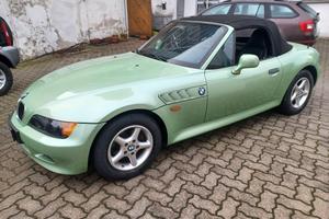 BMW Z3 1.8 cat Roadster