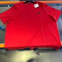 T-shirt uomo manica corta