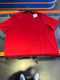 T-shirt uomo manica corta