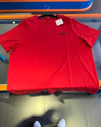 T-shirt uomo manica corta