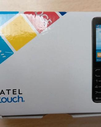 telefono alcatel