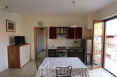 Appartamento di 61 m² con 2 locali a Castellanza