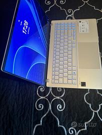 Asus vivobook 15 s