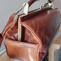 Splendida borsa vintage