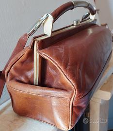 Splendida borsa vintage