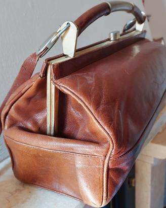 Splendida borsa vintage