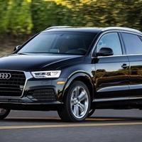 Ricambi usati audi q3 q 3 2014- #a