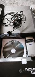 nokia E51