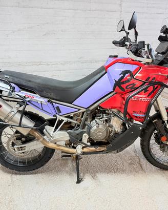 Tuareg 660