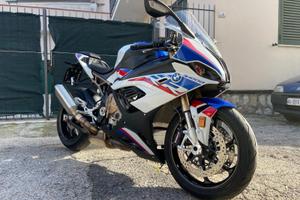 Bmw s1000rr