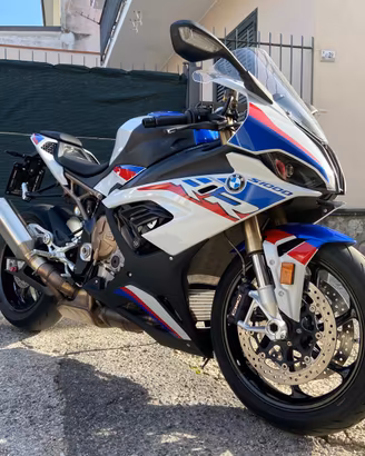 Bmw s1000rr