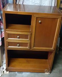 Mobile con ante e cassetti