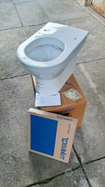 WC DURAVIT FILOMURO Darling New