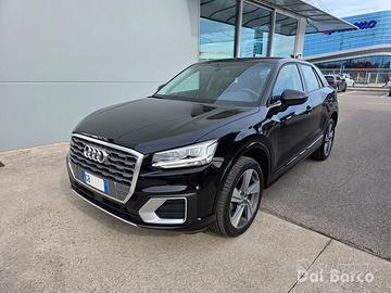 Audi Q2 1.5 35 TFSI ADMIRED S TRONIC