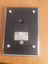 Bilancia da cucina Laica