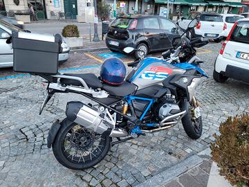 Bmw r 1200 gs - 2017