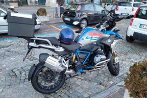 Bmw r 1200 gs - 2017