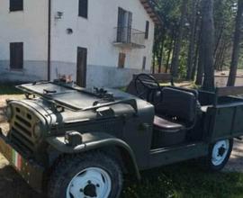 Fiat Campagnola AR 59 1101 A