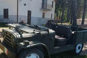 Fiat Campagnola AR 59 1101 A