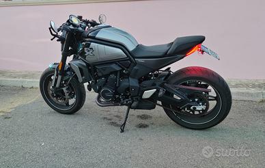 Cf moto 700 cl - x sport 2024