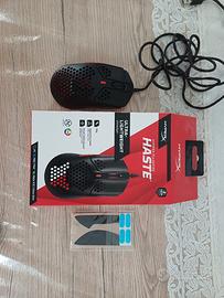 hyperx pulsefire haste