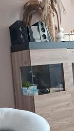 radio lg 