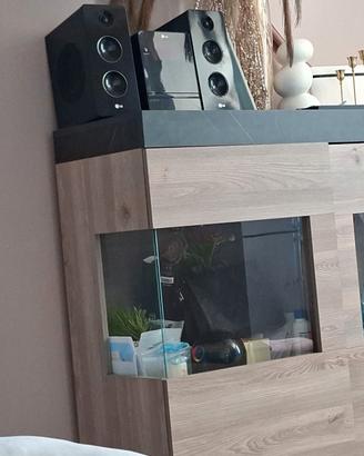 radio lg 