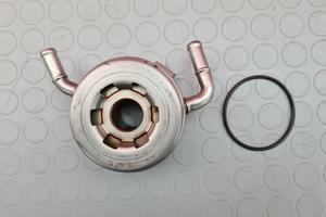 SCAMBIATORE CALORE HONDA CBR 954 2002 2003