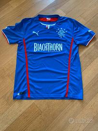 Maglia calcio Rangers Glasgow