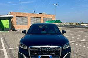 Audi Q2 S-Line