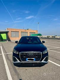 Audi Q2 S-Line