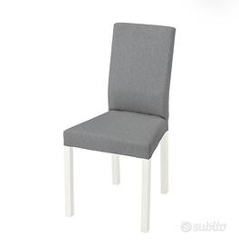 Sedia ikea KATTIL
